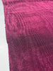 Cyclamen Pink Silk Home Textile Interior Fabrics.