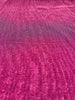 Cyclamen Pink Silk Home Textile Interior Fabrics.