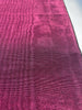 Cyclamen Pink Silk Home Textile Interior Fabrics.