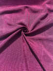 Cyclamen Pink Silk Home Textile Interior Fabrics.