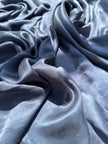 Silk Fabric, Stoned %100 Pure Silk By The Yard.