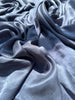 Silk Fabric, Stoned %100 Pure Silk By The Yard.