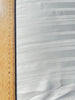White Silk Chiffon Sheer Silk By The Yard.