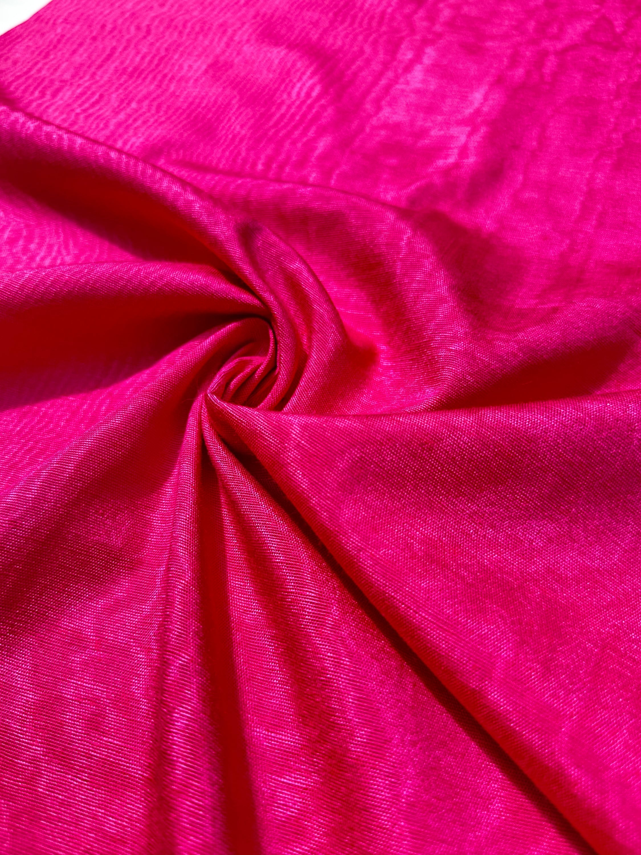 Osmanlı Başlıklı Pembe Lüks İpek Döşeme, Ev Tekstili İç Mekan Kumaşları: Yastık Kılıfları, Kimono Esintili Tasarımlar, Filigran Desenleri.