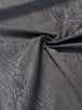 Brown Silk Moire Home Textile Interior Fabrics Watermark Pattern.