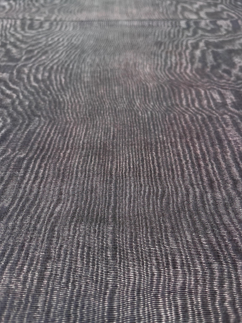 Osmanlı Başlık İçin Kahverengi Lüks İpek Döşeme, Ev Tekstili İç Mekan Kumaşları: Yastık Kılıfları, Kimono Esintili Tasarımlar, Filigran Desenleri.