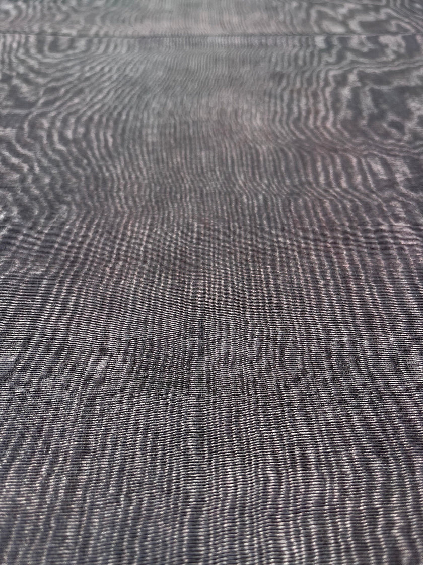 Osmanlı Başlık İçin Kahverengi Lüks İpek Döşeme, Ev Tekstili İç Mekan Kumaşları: Yastık Kılıfları, Kimono Esintili Tasarımlar, Filigran Desenleri.