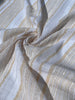 Crinkle Chiffon Designer Fabric, Embroidered Fabric.