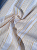 Crinkle Chiffon Designer Fabric, Embroidered Fabric.
