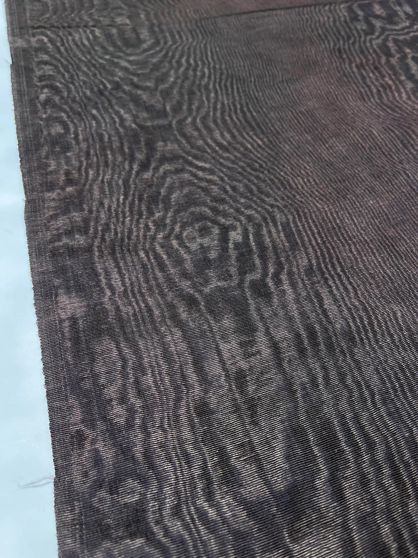 Osmanlı Başlık İçin Kahverengi Lüks İpek Döşeme, Ev Tekstili İç Mekan Kumaşları: Yastık Kılıfları, Kimono Esintili Tasarımlar, Filigran Desenleri.