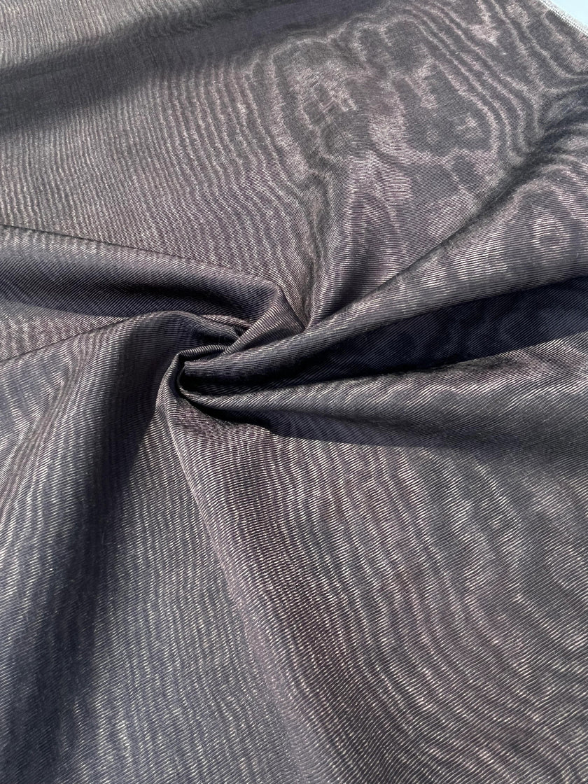 Osmanlı Başlık İçin Kahverengi Lüks İpek Döşeme, Ev Tekstili İç Mekan Kumaşları: Yastık Kılıfları, Kimono Esintili Tasarımlar, Filigran Desenleri.