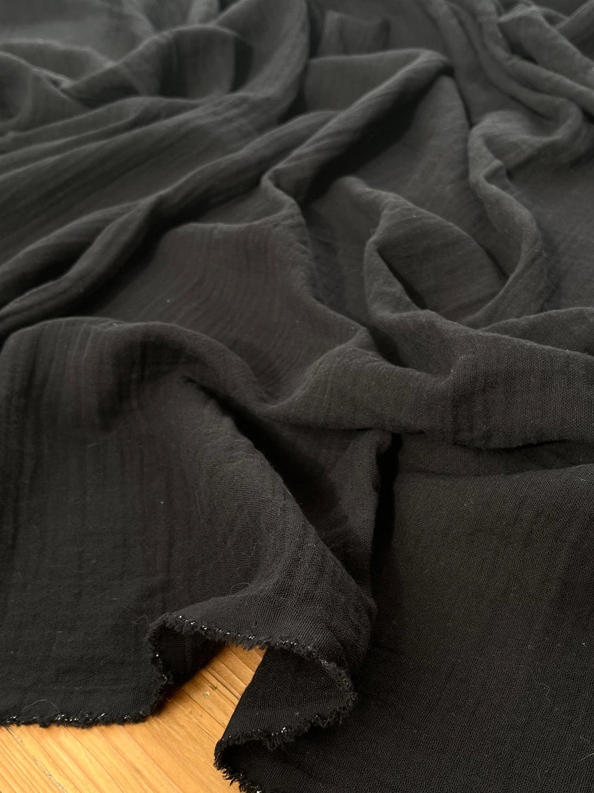 Metre ile Muslin Kumaş - Organik Muslin Kumaş - Bebek Pamuklu Muslin - Metre ile 2 Katlı Gazlı Bez Kumaş, 150 CM GENİŞLİK. Yenidoğan Battaniyesi, Çok Renkli Seçenekler Mevcuttur.