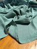 Tissu de gaze froissé, options multicolores disponibles, tissu Sile. Tissu Sile.