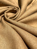 100% Mulberry Silk, Noil Raw Natural Fabric Sustainable.