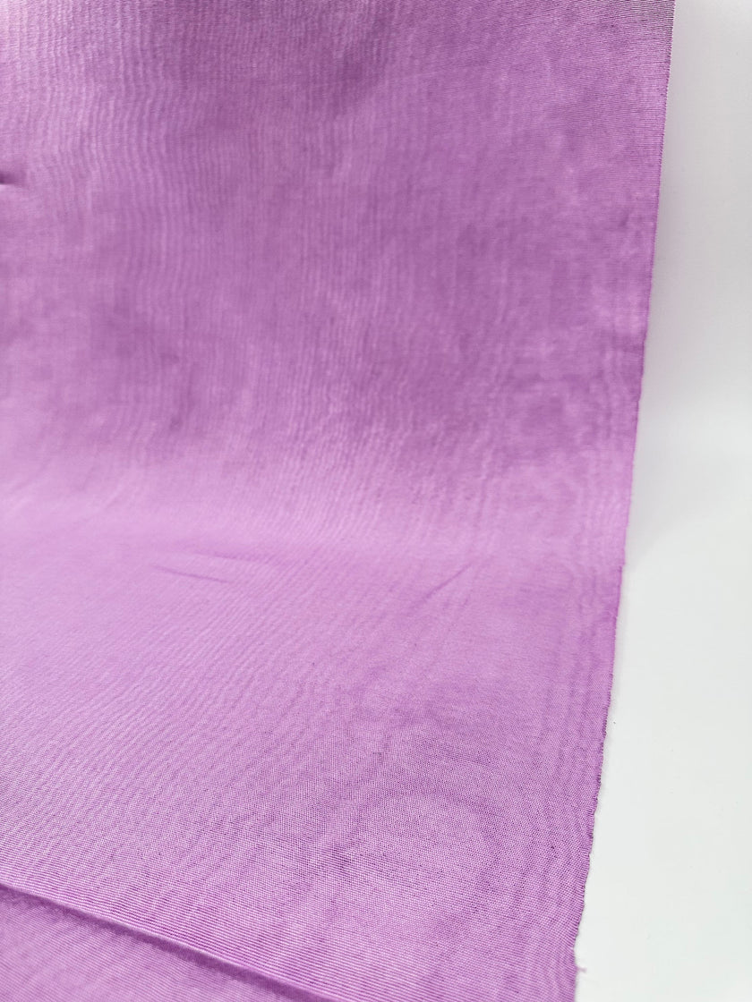 Leylak Pembe İpek Kumaş, Metreyle İpek. Filigran Desen, Şantung İpek, Geniş Moiré İpek Kumaş, Geniş Kalın İpek Kurdele, İpek Döşemelik Kumaş.