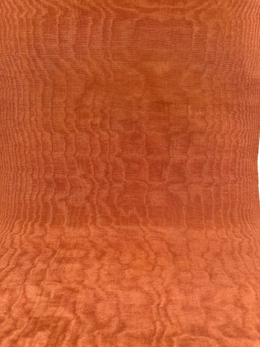 Rembourrage luxueux en soie et cuivre pour tête de lit ottoman, tissus d'intérieur pour textiles de maison : housses d'oreiller, motifs inspirés du kimono, motifs en filigrane.