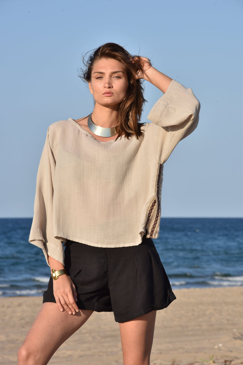 Metre ile Muslin Kumaş - Organik Muslin Kumaş - Bebek Pamuklu Muslin - Metre ile 2 Katlı Gazlı Bez Kumaş, 150 CM GENİŞLİK. Yenidoğan Battaniyesi, Çok Renkli Seçenekler Mevcuttur.