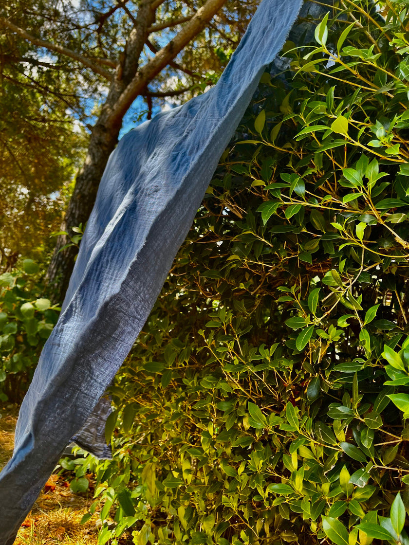 Metre ile Muslin Kumaş - Organik Muslin Kumaş - Bebek Pamuklu Muslin - Metre ile 2 Katlı Gazlı Bez Kumaş, 150 CM GENİŞLİK. Yenidoğan Battaniyesi, Çok Renkli Seçenekler Mevcuttur.