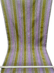 Purple Green Silk Home Textile Interior Fabrics.