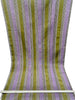 Purple Green Silk Home Textile Interior Fabrics.