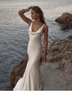 Bridal White Satin Pure Silk, Silk By The Yard.