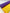 Yellow Silk Home Textile Interior Fabrics Watermark Patterns.