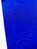 Blue Home Textile Interior Fabrics, Watermark Pattern.