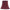 Burgundy Red Luxurious Silk Watermark Pattern Fabric.