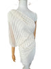 Handwoven Natural Fabrics, Hand Loomed Unique Textured Fabric.